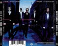 Backstreet Boys Black & Blue Virgin CD United States 9221152 2001. Subida por Winny